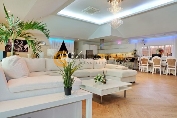 Picture of 4 bedroom House in Jomtien Park Villas Jomtien Beach