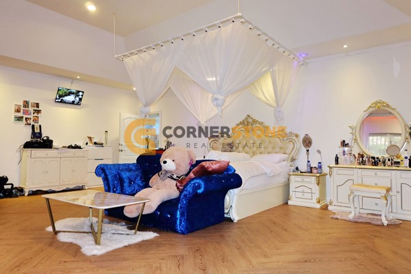 Picture of 4 bedroom House in Jomtien Park Villas Jomtien Beach