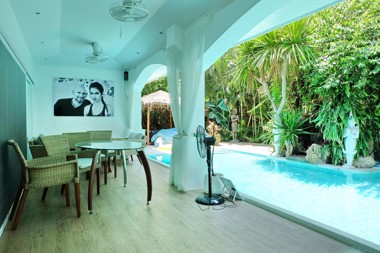 Picture of 4 bedroom House in Jomtien Park Villas Jomtien Beach