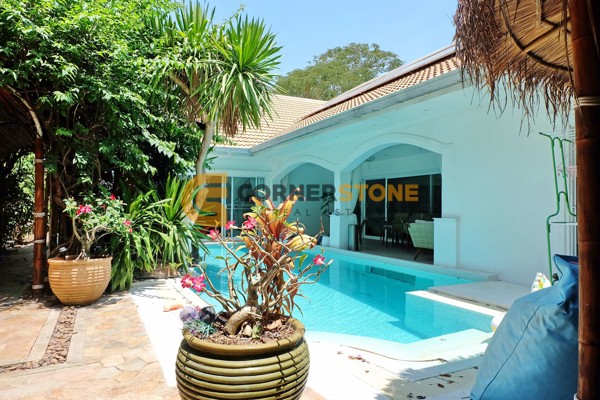 Picture of 4 bedroom House in Jomtien Park Villas Jomtien Beach
