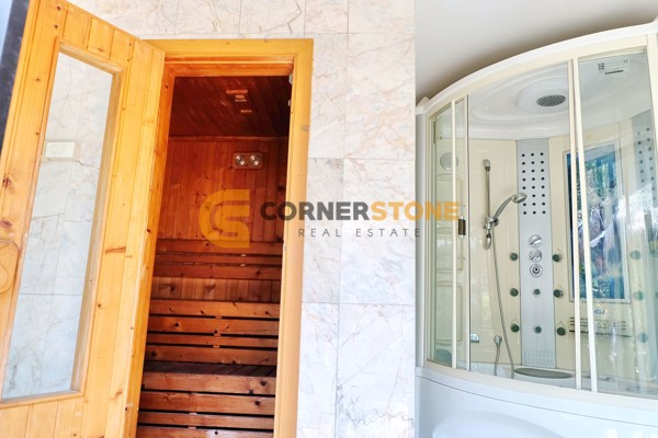 Picture of 4 bedroom House in Jomtien Park Villas Jomtien Beach