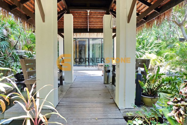 Picture of 4 bedroom House in Jomtien Park Villas Jomtien Beach