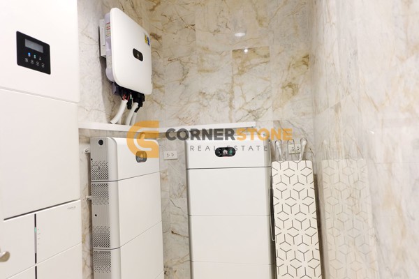 Picture of 4 bedroom House in Jomtien Park Villas Jomtien Beach