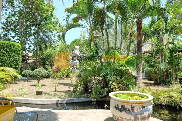 Picture of 4 bedroom House in Jomtien Park Villas Jomtien Beach