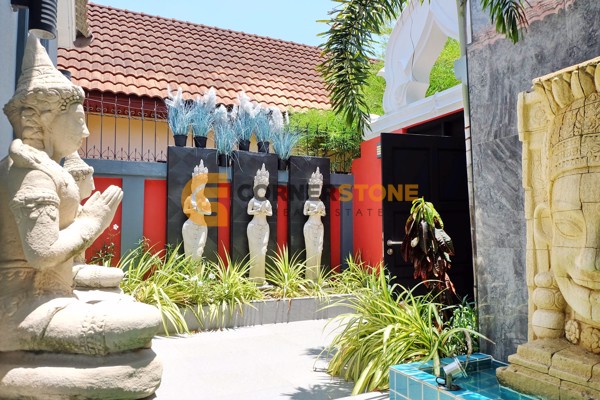 Picture of 3 bedroom House in View Talay Villas Jomtien Beach