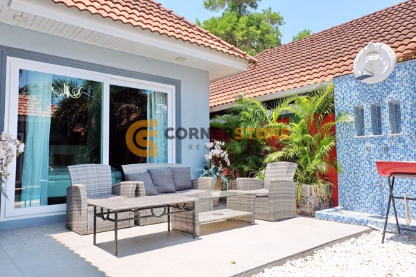 Picture of 3 bedroom House in View Talay Villas Jomtien Beach