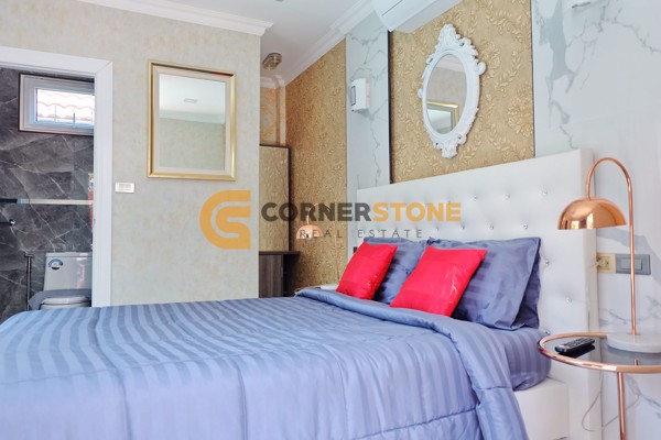 Picture of 3 bedroom House in View Talay Villas Jomtien Beach