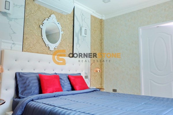 Picture of 3 bedroom House in View Talay Villas Jomtien Beach