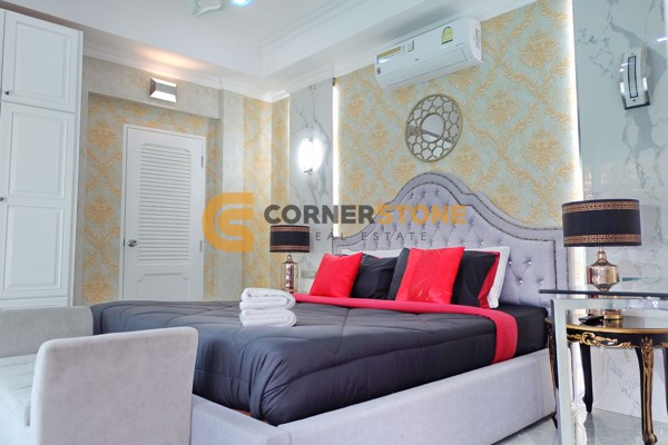 Picture of 3 bedroom House in View Talay Villas Jomtien Beach