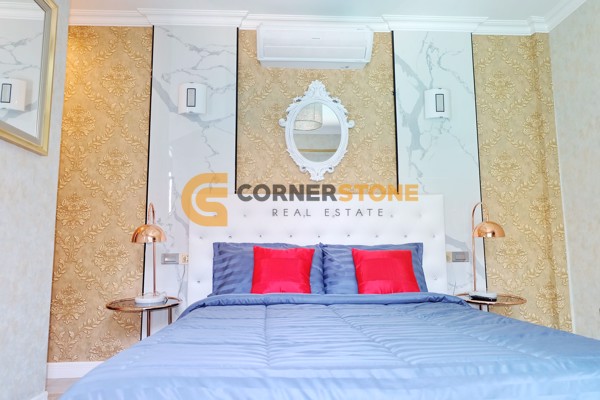 Picture of 3 bedroom House in View Talay Villas Jomtien Beach