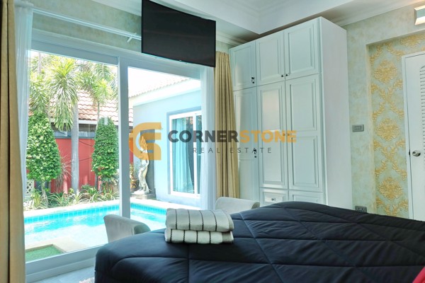 Picture of 3 bedroom House in View Talay Villas Jomtien Beach