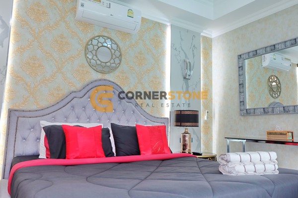 Picture of 3 bedroom House in View Talay Villas Jomtien Beach