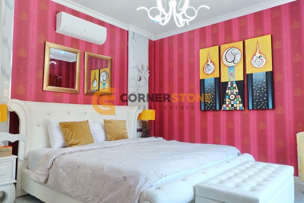 Picture of 3 bedroom House in View Talay Villas Jomtien Beach