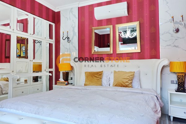 Picture of 3 bedroom House in View Talay Villas Jomtien Beach