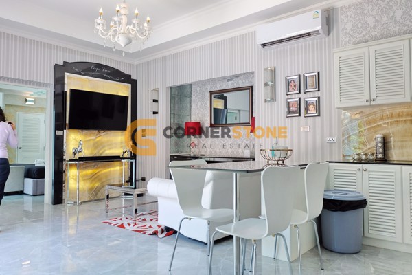 Picture of 3 bedroom House in View Talay Villas Jomtien Beach