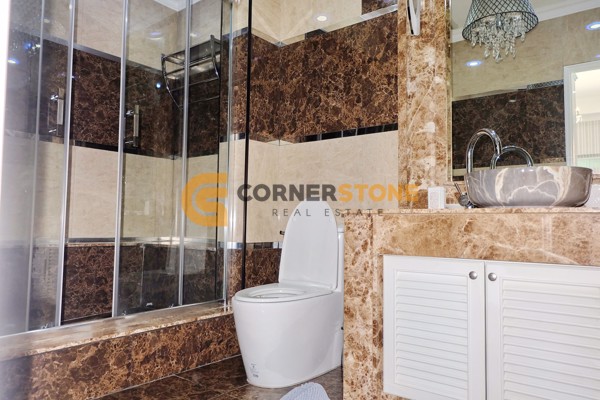 Picture of 3 bedroom House in View Talay Villas Jomtien Beach