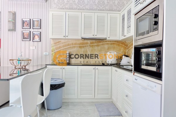 Picture of 3 bedroom House in View Talay Villas Jomtien Beach