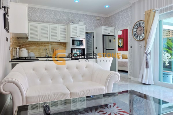 Picture of 3 bedroom House in View Talay Villas Jomtien Beach