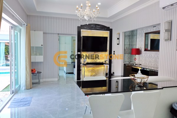 Picture of 3 bedroom House in View Talay Villas Jomtien Beach