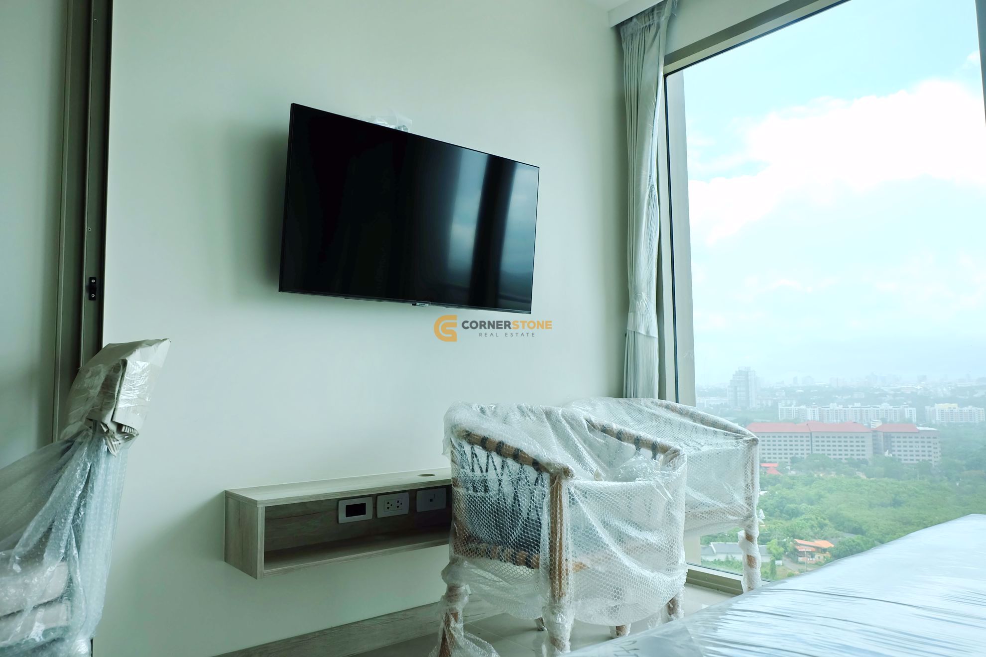 Studio bedroom Condo in Riviera Monaco Na Jomtien