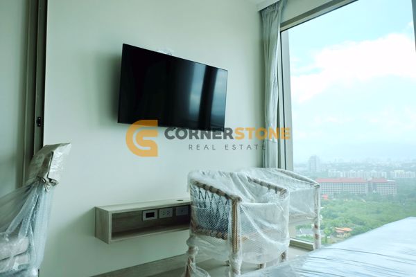 Picture of Studio bedroom Condo in Riviera Monaco Na Jomtien