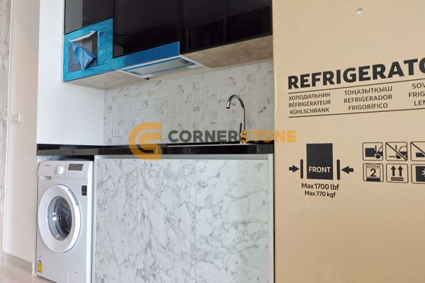 Picture of Studio Condo in Riviera Monaco Na Jomtien