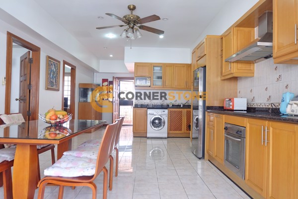 Picture of 2 bedroom Condo in Jomtien Shining Star Jomtien Beach