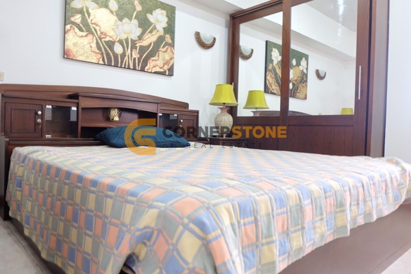 Picture of 2 bedroom Condo in Jomtien Shining Star Jomtien Beach