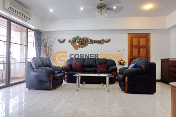 Picture of 2 bedroom Condo in Jomtien Shining Star Jomtien Beach