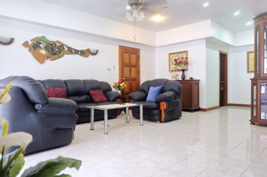 Picture of 2 bedroom Condo in Jomtien Shining Star Jomtien Beach