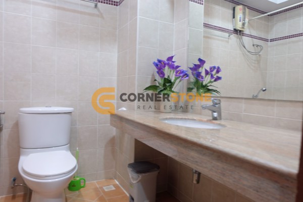 Picture of 2 bedroom Condo in Jomtien Shining Star Jomtien Beach