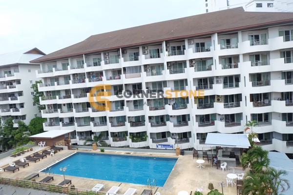 Picture of 2 bedroom Condo in Jomtien Shining Star Jomtien Beach