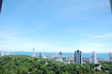 Picture of 2 bedroom Condo in Unixx South Pattaya Pattaya