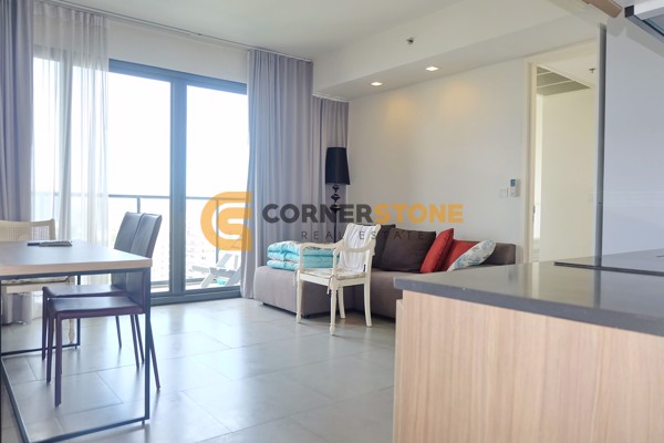 Picture of คอนโด 1 ห้องนอน ในโครงการ Zire Wongamat Beach ตั้งอยู่ที่ วงศ์อมาตย์