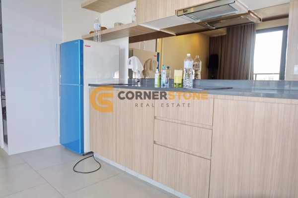 Picture of คอนโด 1 ห้องนอน ในโครงการ Zire Wongamat Beach ตั้งอยู่ที่ วงศ์อมาตย์