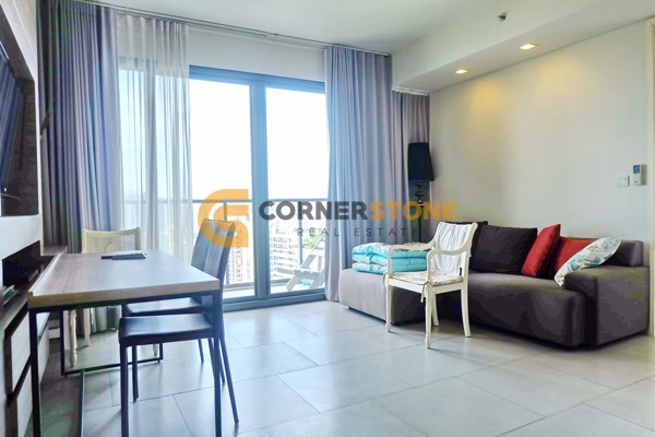 Picture of คอนโด 1 ห้องนอน ในโครงการ Zire Wongamat Beach ตั้งอยู่ที่ วงศ์อมาตย์