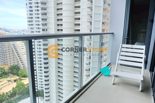 Picture of คอนโด 1 ห้องนอน ในโครงการ Zire Wongamat Beach ตั้งอยู่ที่ วงศ์อมาตย์