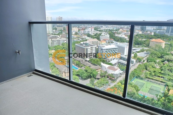 Picture of คอนโด 1 ห้องนอน ในโครงการ Zire Wongamat Beach ตั้งอยู่ที่ วงศ์อมาตย์