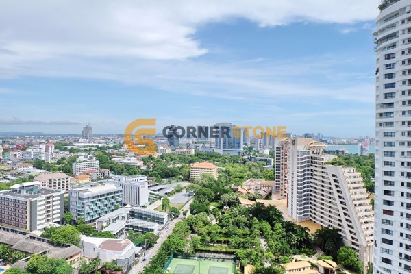 Picture of คอนโด 1 ห้องนอน ในโครงการ Zire Wongamat Beach ตั้งอยู่ที่ วงศ์อมาตย์