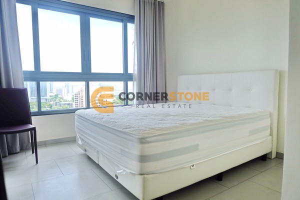 Picture of คอนโด 1 ห้องนอน ในโครงการ Zire Wongamat Beach ตั้งอยู่ที่ วงศ์อมาตย์