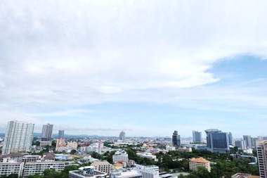 Picture of 1 Bedroom Condo in Zire Wongamat Beach Wongamat