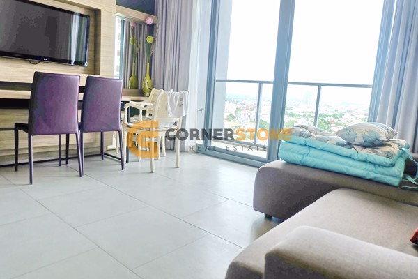 Picture of คอนโด 1 ห้องนอน ในโครงการ Zire Wongamat Beach ตั้งอยู่ที่ วงศ์อมาตย์