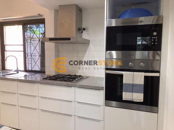 Picture of 4 bedroom House in Hin Wong Niwet Na Jomtien
