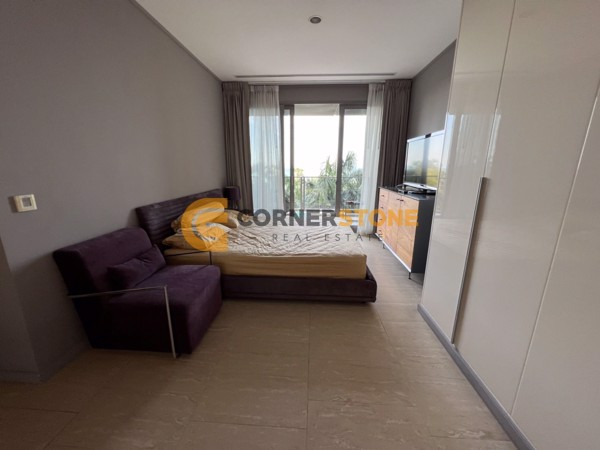 Picture of คอนโด 2 ห้องนอน ในโครงการ Northpoint Condominium Wong Amat ตั้งอยู่ที่ วงศ์อมาตย์