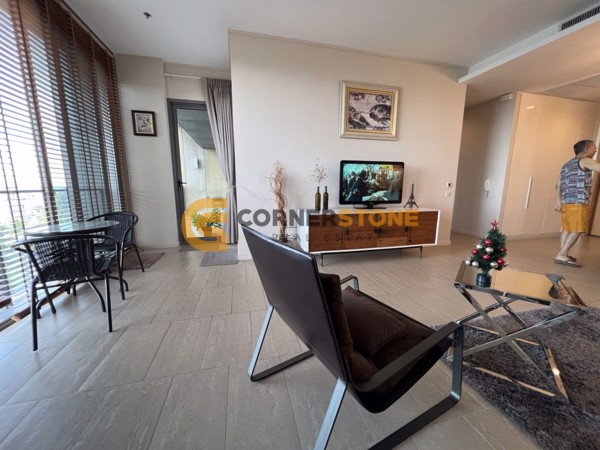 Picture of คอนโด 2 ห้องนอน ในโครงการ Northpoint Condominium Wong Amat ตั้งอยู่ที่ วงศ์อมาตย์