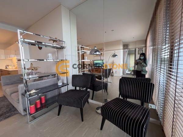 Picture of คอนโด 2 ห้องนอน ในโครงการ Northpoint Condominium Wong Amat ตั้งอยู่ที่ วงศ์อมาตย์