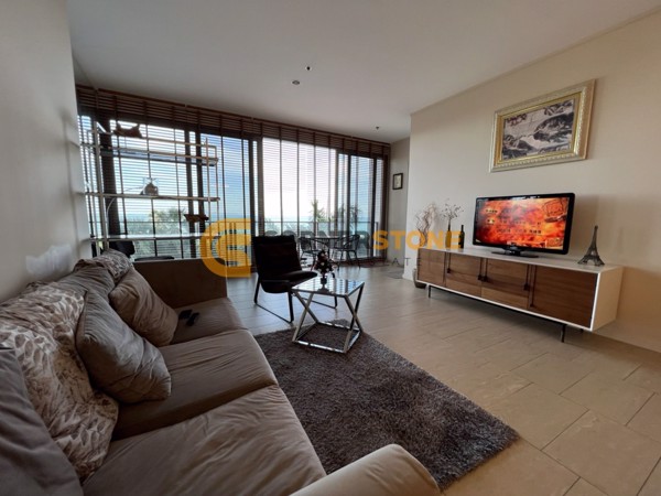 Picture of คอนโด 2 ห้องนอน ในโครงการ Northpoint Condominium Wong Amat ตั้งอยู่ที่ วงศ์อมาตย์
