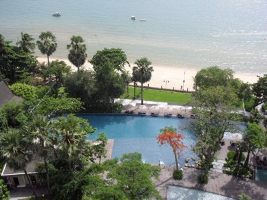 Picture of คอนโด 2 ห้องนอน ในโครงการ Northpoint Condominium Wong Amat ตั้งอยู่ที่ วงศ์อมาตย์