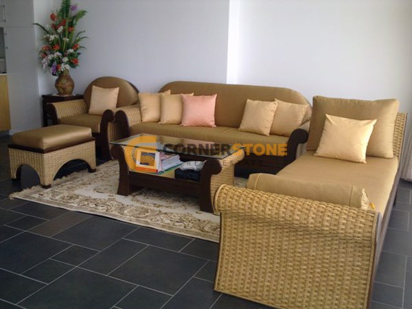 Picture of คอนโด 2 ห้องนอน ในโครงการ Northpoint Condominium Wong Amat ตั้งอยู่ที่ วงศ์อมาตย์