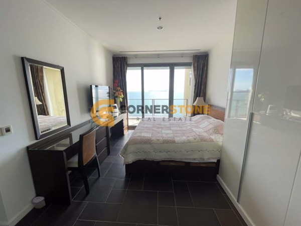 Picture of คอนโด 2 ห้องนอน ในโครงการ Northpoint Condominium Wong Amat ตั้งอยู่ที่ วงศ์อมาตย์